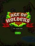 Age of Holders