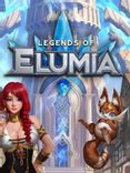 Legends of Elumia